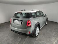 usata Mini Cooper S Countryman E 1.5 all4 auto