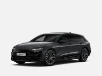 Nuova Audi A6 e-tron S-Line 119 kW (163 CV) 2026 Grigio magnete Station wagon