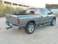 usata Dodge Ram quod cab 4x4