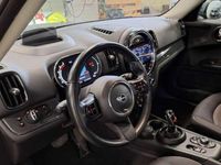 Usata Mini One D Countryman Essential 116 CV (85 kW) 2022 Grigio SUV