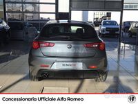 Usata Alfa Romeo Giulietta Sprint 120 CV (88 kW) 2020 Grigio Utilitaria