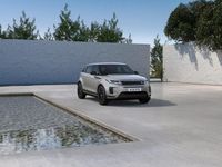 Usata Land Rover Range Rover evoque SE 163 CV (119 kW) 2022 Lantau bronze SUV