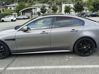 Usata Jaguar XE R-Dynamic 179 CV (131 kW) 2020 Berlina