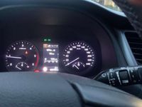 Usata Hyundai Tucson Xpossible 116 CV (85 kW) 2016 Grigio SUV