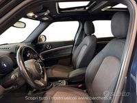 Usata Mini Cooper Countryman 220 CV (161 kW) 2021 Nero SUV