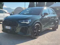 Usata Audi Q3 400 CV (294 kW) 2023 SUV