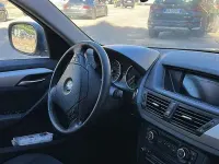 Usata BMW X1 Comfort Edition 177 CV (130 kW) 2011 Bianco SUV