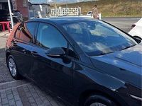 Usata VW Golf VIII 130 CV (95 kW) 2021 Berlina