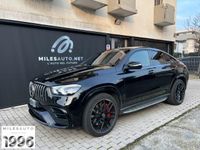 usata Mercedes GLE63 AMG AMG 4M Coupé MildHybrid Ultimate Esen bollo