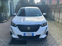 Usata Peugeot 2008 Allure 102 CV (75 kW) 2021 SUV