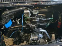 Usata Fiat 500L 1970 Blu