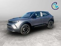 Nuova Opel Mokka Edition 101 CV (74 kW) 2025 Kontrast grey SUV