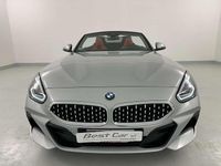 Usata BMW Z4 M Sport 258 CV (189 kW) 2020 Argento Cabrio