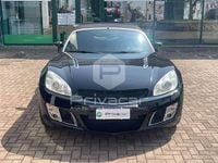 Usata Opel GT 264 CV (194 kW) 2007 Nero Cabrio