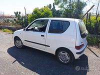 Usata Fiat 600 2002 Utilitaria