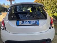 Usata Lancia Ypsilon Gold 95 CV (69 kW) 2012 Bianco Utilitaria