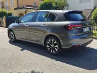Usata Fiat Tipo S 95 CV (69 kW) 2022 Berlina