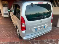 Usata Peugeot Partner Tepee 90 CV (66 kW) 2009 Monovolume
