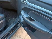 Usata MG ZS 2023 Nero Monovolume