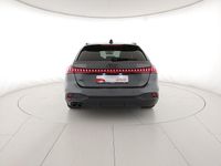 Usata Audi A5 S-Line 204 CV (150 kW) 2025 Grigio daytona perlato Station wagon