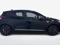 Usata Renault Clio V Esprit Alpine 143 CV (105 kW) 2024 Nero Berlina