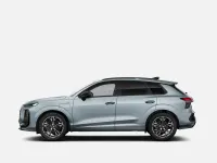 Nuova Audi Q3 S-Line 177 CV (130 kW) 2026 Grigio freccia perla SUV