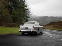 Usata Aston Martin DB5 286 CV (210 kW) 1964 Argento Coupé