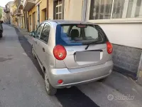 Usata Chevrolet Matiz 52 CV (38 kW) 2007 Grigio Utilitaria