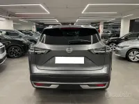 Usata Nissan Qashqai N-Connecta 140 CV (102 kW) 2025 Grigio SUV