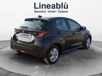 Usata Mazda 2 116 CV (85 kW) 2022 Opera black Berlina