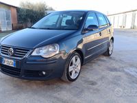 usata VW Polo 5p 1.9 tdi Sportline