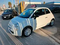 Usata Fiat 500 S 69 CV (50 kW) 2022 Bianco Berlina