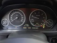 Usata BMW 318 Sport Line 150 CV (110 kW) 2018 Station wagon