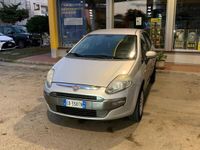 usata Fiat Grande Punto EVO 2010 1.4 benzina