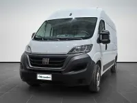 Usata Fiat Ducato 140 CV (102 kW) 2023 Bianco Furgone