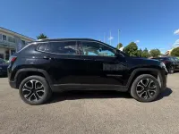 Usata Jeep Compass Limited 131 CV (96 kW) 2024 Nero SUV