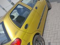 usata Chevrolet Matiz 94000km 0.8 benzina