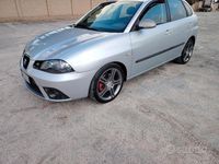 Usata Seat Ibiza 300 CV (220 kW) 2007 Berlina