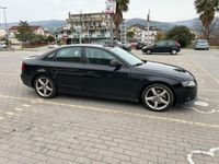 usata Audi A4 a2.0 143 cavalli