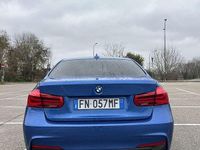 Usata BMW 320 M Sport 190 CV (139 kW) 2018 Berlina