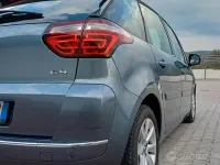 Usata Citroën C4 Picasso 112 CV (82 kW) 2012 Grigio Monovolume