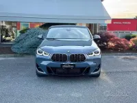 Usata BMW X2 Efficient Dynamics 306 CV (225 kW) 2022 Grigio SUV