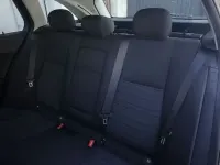 Usata Mercedes C200 Business 136 CV (100 kW) 2018 Nero Station wagon