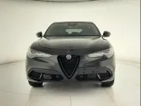 Nuova Alfa Romeo Stelvio Veloce 210 CV (154 kW) 2026 Nero SUV