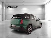 usata Mini Countryman 2.0 48v d classic auto