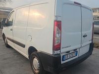 Usata Peugeot Expert 119 CV (87 kW) 2010 Bianco Furgone