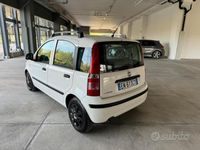 usata Fiat Panda 1.2 gpl 2012 km 120.000 euro5