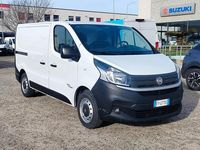 Usata Renault Trafic 119 CV (87 kW) 2019 Bianco Monovolume