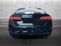 Usata BMW 520 M Sport 197 CV (144 kW) 2024 Nero SUV