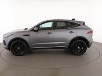 Usata Jaguar E-Pace R-Dynamic 163 CV (119 kW) 2022 Grigio SUV